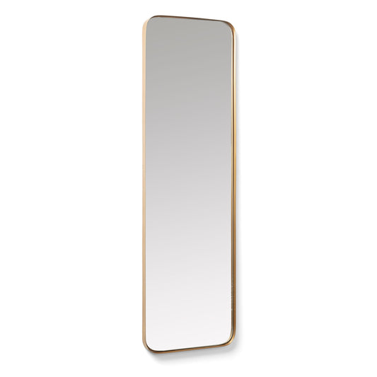 Specchio Marc - Profilo Oro